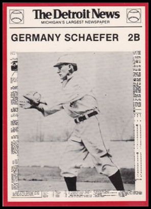 102 Germany Schaefer